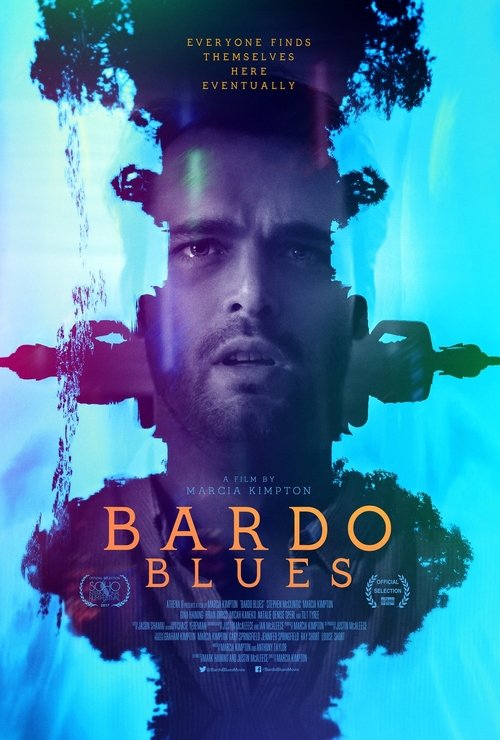 Bardo Blues (2019) poster
