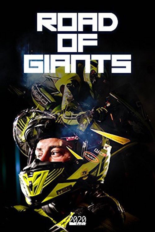 Road of Giants (2018) poster