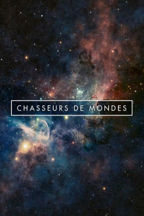 Chasseurs de Mondes (2019) poster