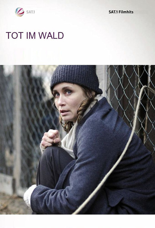 Tot im Wald (2019) poster