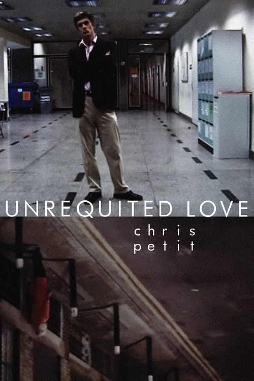 Unrequited Love (2006) poster