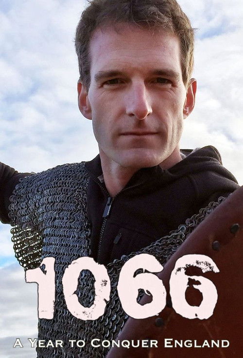 1066: A Year to Conquer England (2017) poster