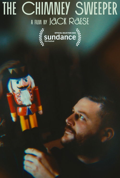 The Chimney Sweeper (2025) poster