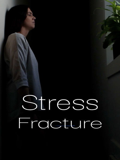Stress Fracture (2018) poster