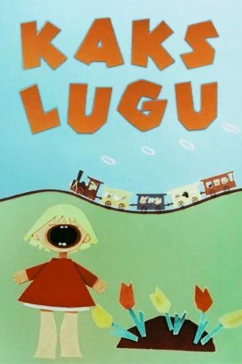 Two Stories (1962) poster