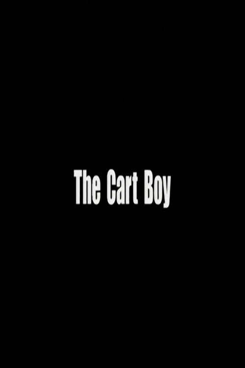 The Cart Boy (1995) poster