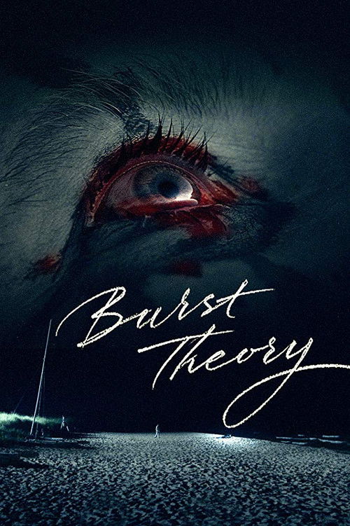 Burst Theory (2016) poster