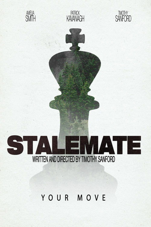 Stalemate (2022) poster