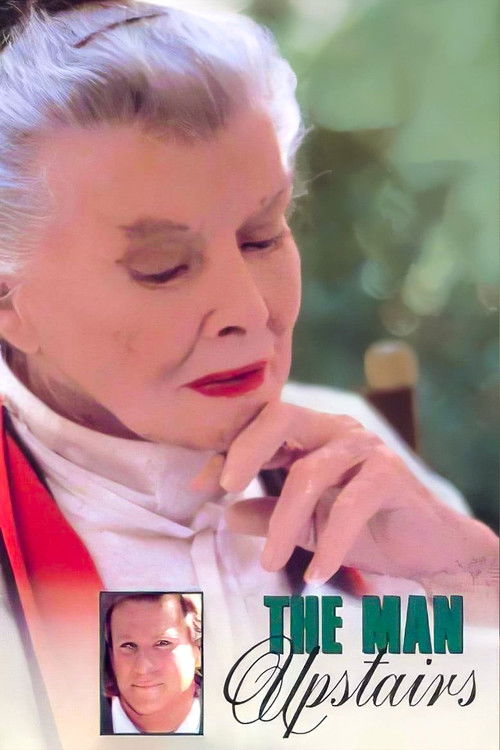 The Man Upstairs (1992) poster