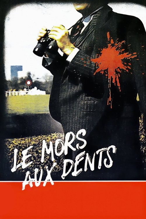 Le Mors aux dents (1979) poster