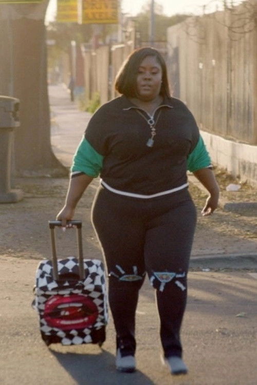 Baldwin Beauty (2020) poster