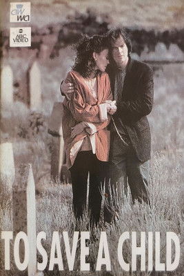 To Save a Child (1991) poster