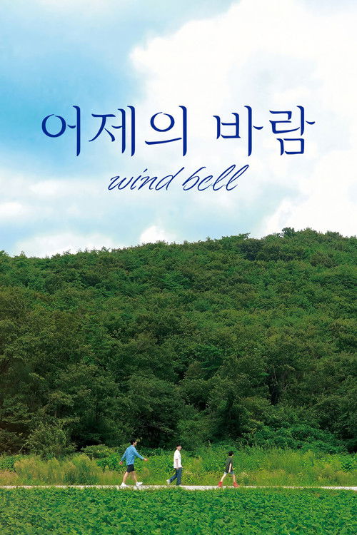 Wind Bell (2022) poster