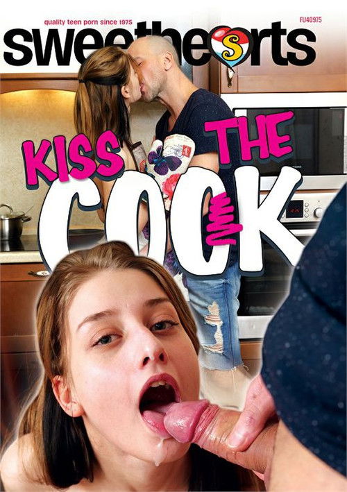 Kiss The Cook (2022) poster