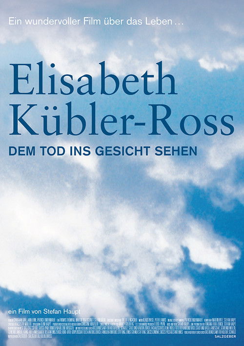 Elisabeth Kübler-Ross: Facing Death (2003) poster