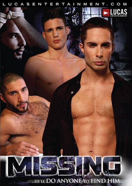 Missing (2010) poster