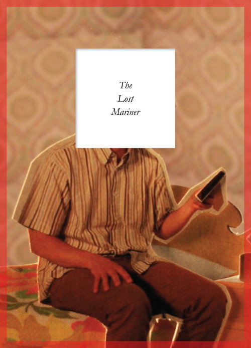 The Lost Mariner (2014) poster