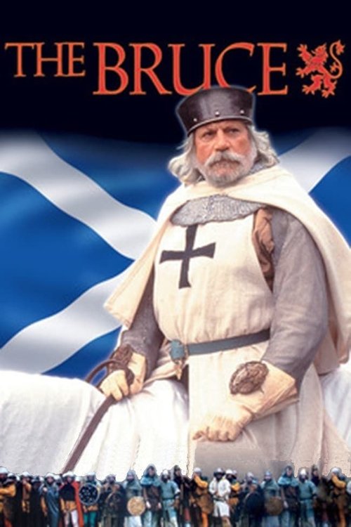 The Bruce (1996) poster