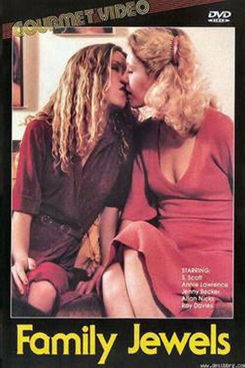 Family Jewels (1971) poster