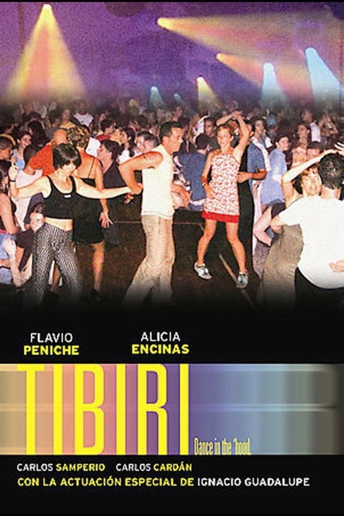 Tibiri (2005) poster