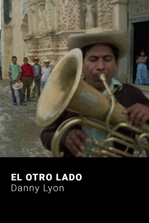 El otro lado (1978) poster