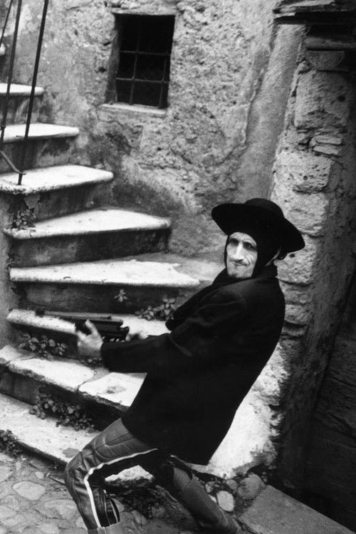 De Civitate Rei (1993) poster