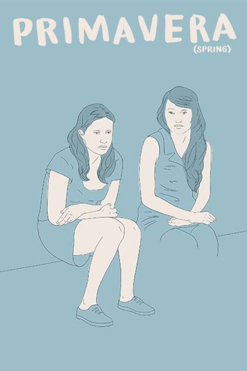 Spring (2014) poster