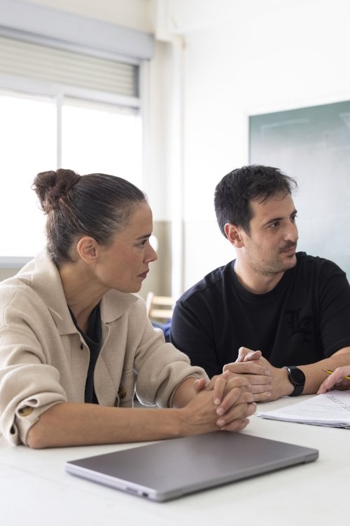 Sacamantecas (2026) poster