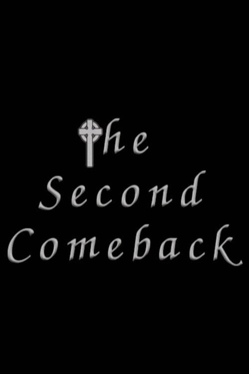 The Second Comeback (1999) poster