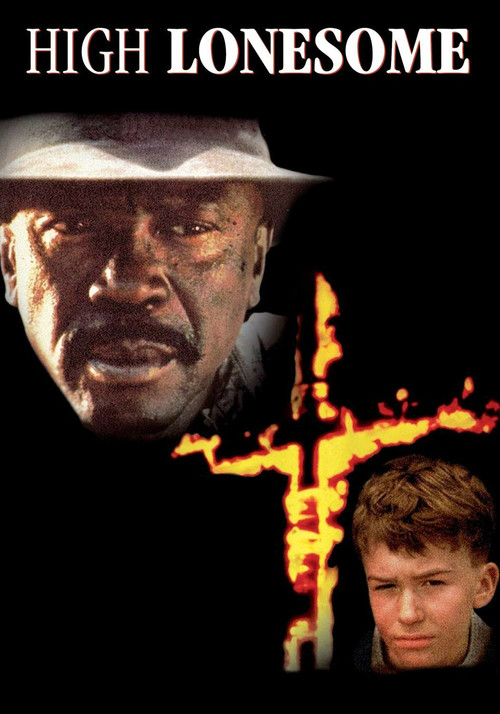 A Father for Charlie (1995) poster