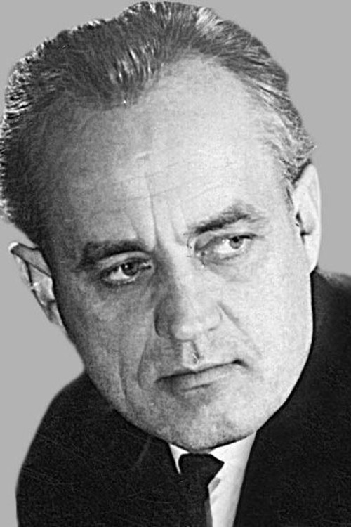 Анатолий Буковский