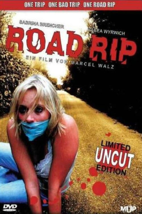 Road Rip (2007) poster
