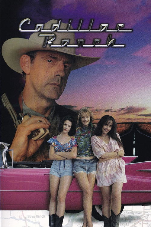 Cadillac Ranch (1996) poster