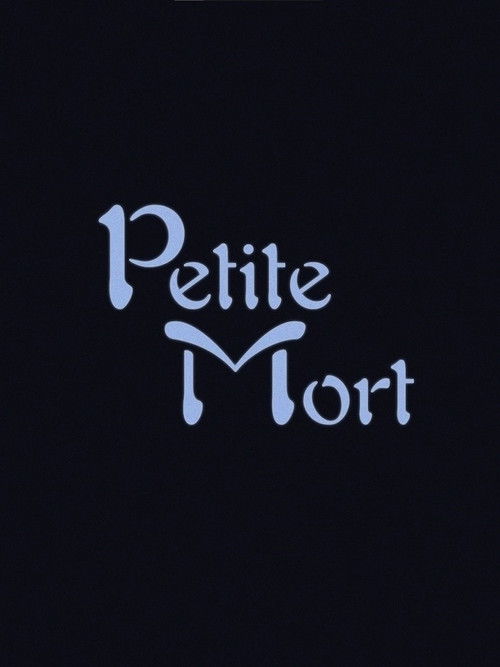 Petite Mort (2020) poster