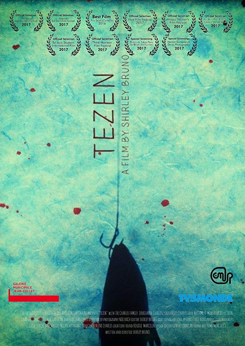 Tezen (2016) poster