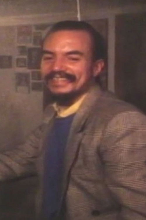 Viva Eu! (Long Live Me!) (1989) poster