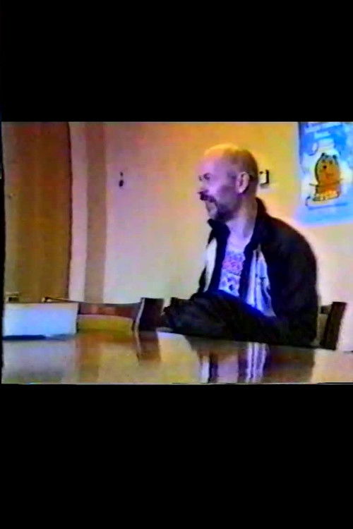 Raportti hurjasta joukosta (1989) poster