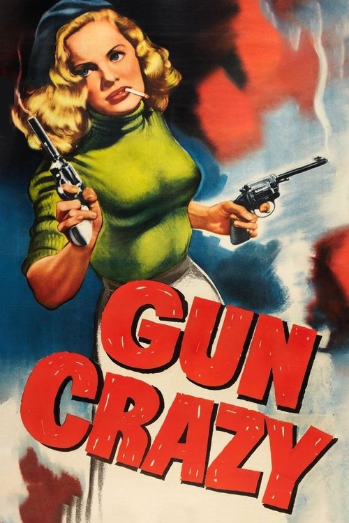 Ölümcül Kadın (1950) poster