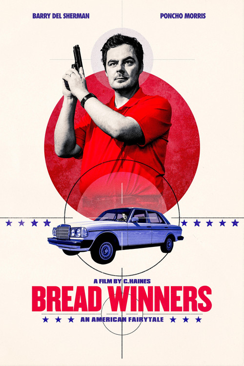 Bread Winners (2022) poster