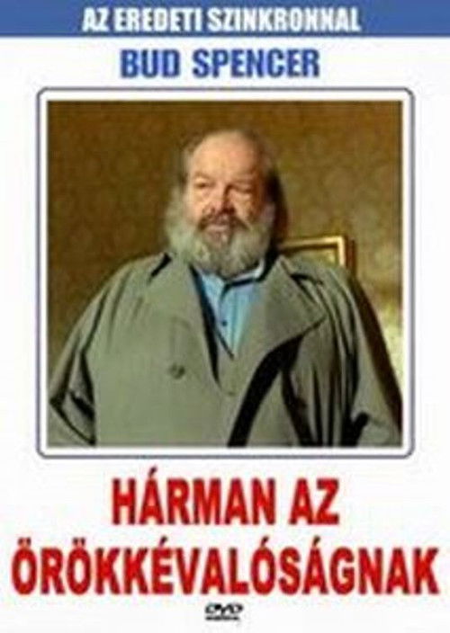 Three Forever (1998) poster