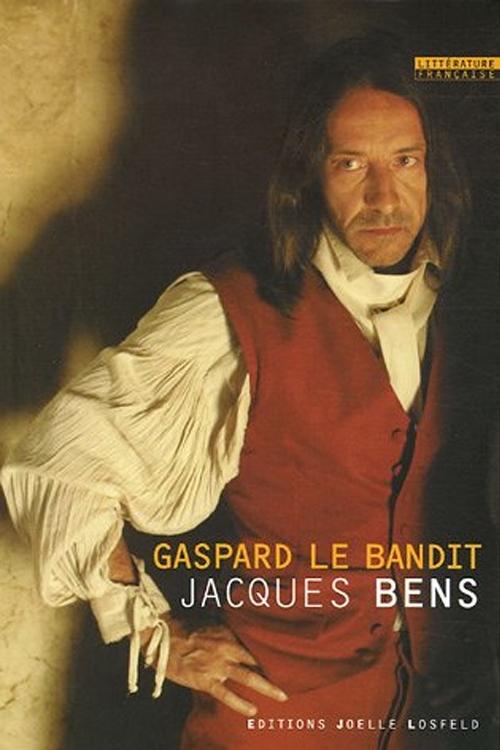 Gaspard le bandit (2006) poster