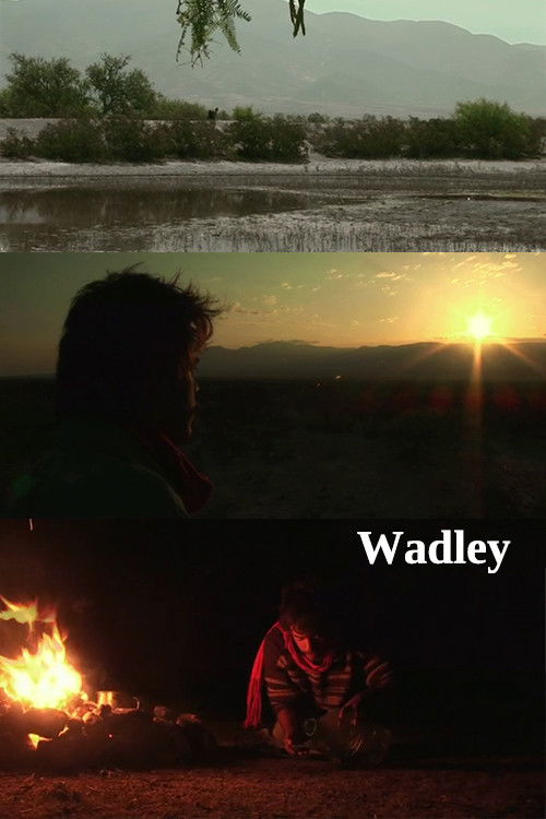 Wadley (2009) poster