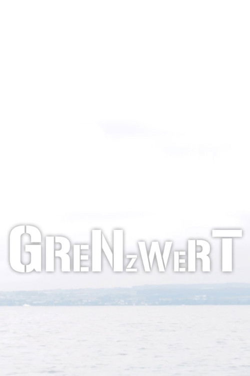 Grenzwert (2020) poster