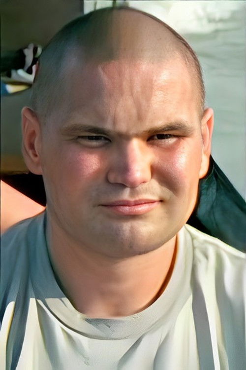 Дмитрий Смирнов