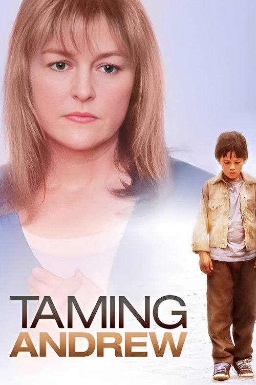 When Andrew Came Home (2000) poster