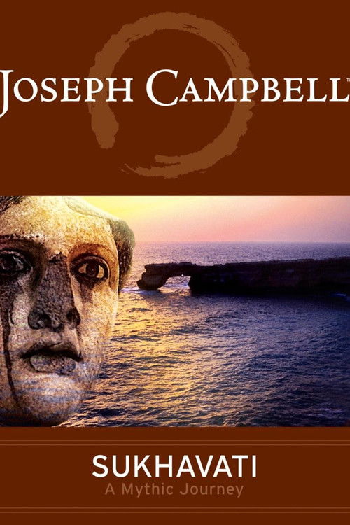 Joseph Campbell: Sukhavati (1998) poster