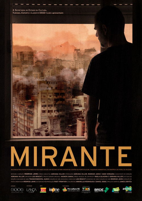 Mirante (2019) poster
