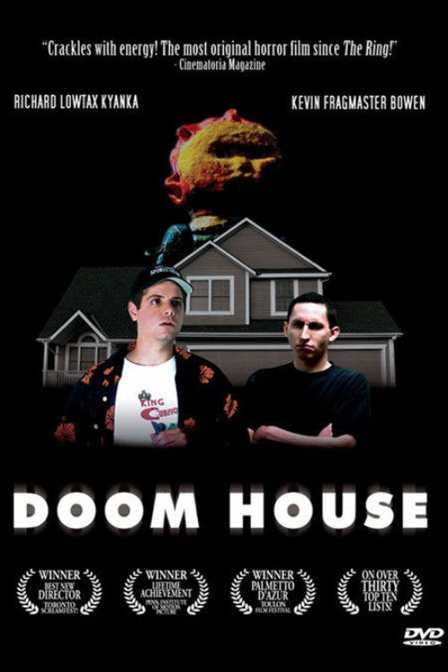 Doom House (2003) poster