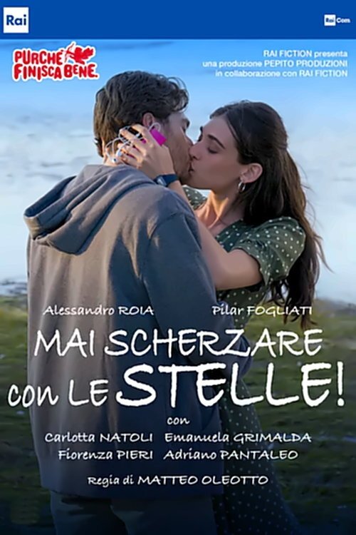 Mai scherzare con le stelle! (2020) poster