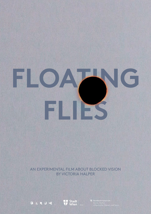 Floating Flies (2023) poster